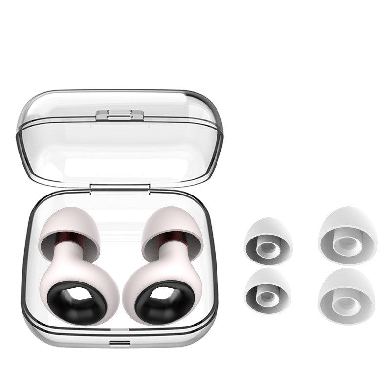 SilentAura™ - Noise Reducing Earplugs