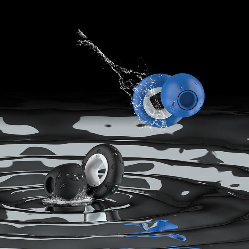 SilentAura™ - Noise Reducing Earplugs