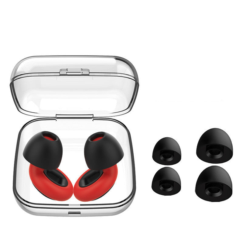 SilentAura™ - Noise Reducing Earplugs