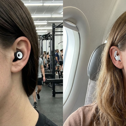 SilentAura™ – The Science of Quiet